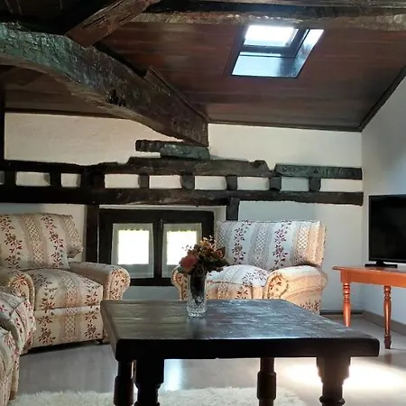 De Hotel Quijas
