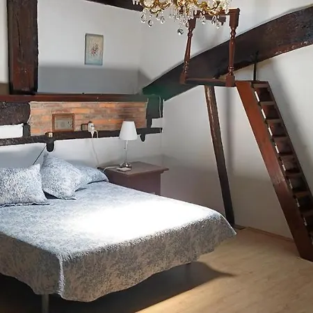 De Hotel Quijas