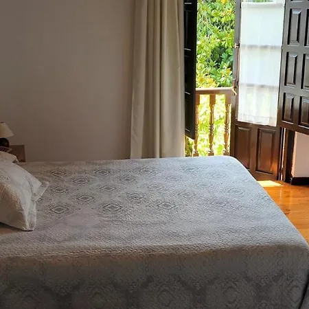 De Hotel Quijas