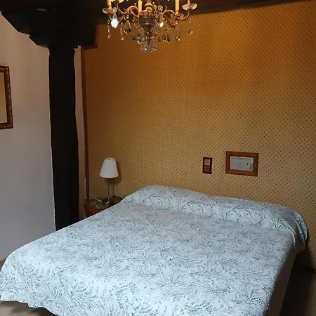 De Hotell Quijas