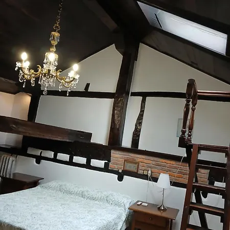 Hotell De