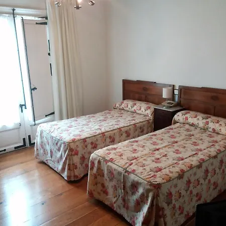 De Hotel Quijas